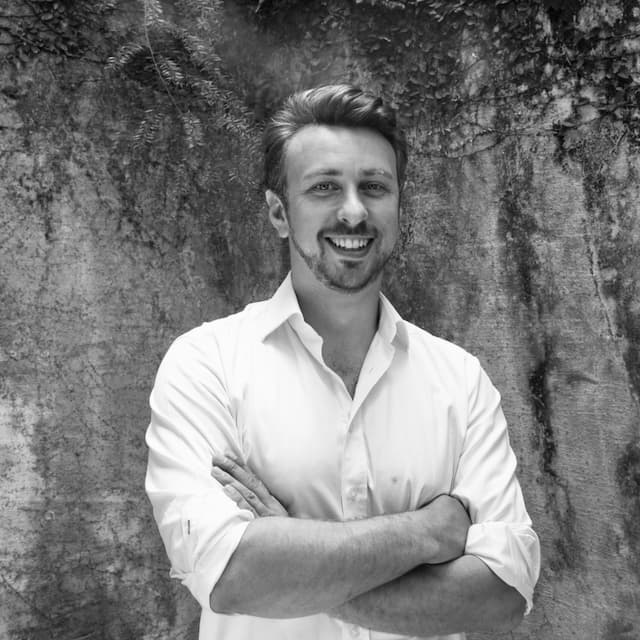 Executive Technical Producer Daniel Jongen — Technical Direction and Production Engineering leader at TC Agency