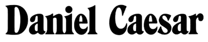 Daniel Caesar